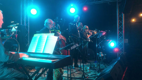 Round Midnight 14th Apr